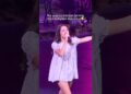 Celebrities Babydoll Dress (Olivia, Taylor, Sabrina) #celebrity