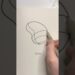 Artists don’t talk about this. 👀 #drawingpractice #sketchbookideas #drawingtips #drawingtutorial