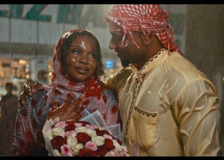 Zuchu – I Love You (Official Music Video)