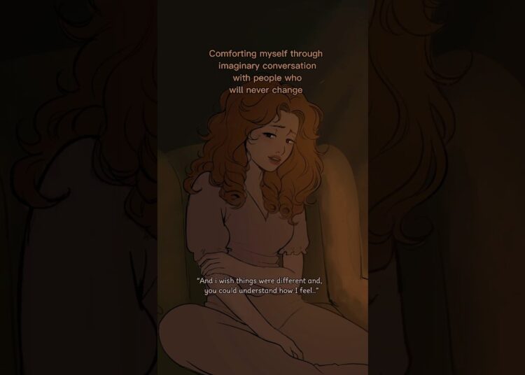 I  never wanted to leave #comics #art #digitalart #artist