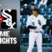 Royals vs. White Sox Game Highlights (5/13/26) | MLB Highlights