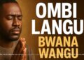 Powerful Swahili Worship Songs | Ombi Langu, Hakuna Silaha, Mimi Siwezi | Deep Prayer Worship Mix