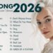 Top Hits 2026 🎙️ Top Songs Hot Hit Music Pop Playlist ✨ Pure Tracks