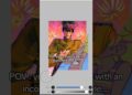 POV : You are an artist with an inconsistent art style…. #art #artist #artstyle #ibispaintx