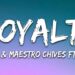 Egzod & Maestro Chives – Royalty (Lyrics)