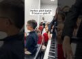 Perfect Pitch BATTLE boys vs girls!⚔️🧒🏻👧🏻#music #perfectpitch #pitch #pianoteacher #pianostudent