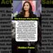 The Actress Who Said No. Ashley Judd. #shorts #celebrity #hollywood