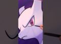 A wild Mewtwo appeared!  👿  #pokemon #mewtwo #artist #illustration #painting  #art