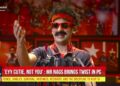 RCB vs KKR: Parody Press Conference with Mr Nags | IPL 2026 | RCB Insider