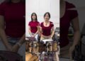 This Drum Trick Will Change Your Playing 🥁🔥 #music #drumkit #drumming #드럼과스틱