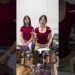This Drum Trick Will Change Your Playing 🥁🔥 #music #drumkit #drumming #드럼과스틱