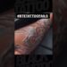 Artist reacts to this RUINED tattoo #tattoo #botched #reaction