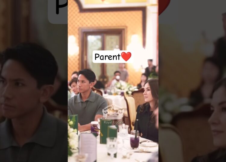 Prince Mateen & Anisa are the most famous royal couple in Brunei so gorgeous couple