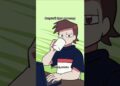 Хикикамори #анимация #художник #жиза #хочуврек #рисунок #art #artist #memes #relatable #drawing