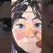 I HATE ACRYLIC MARKERS🤬 – #art #shorts