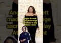 Angela Bassett made three huge sacrifices to play Athena Grant#celebrity #angelabassett #athenagrant