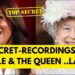 MARKLE’S SECRET ROYAL RECORDINGS ..LATEST #royal #meghan #princeharry