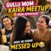 GULLU KAIRA MOM MEETUP😍 | AKANKSHA SORAB KE SATH GOSSIP🤣 | SPLITS WALA FAMOUS GHAR 🏡