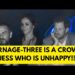 SUSSEX CARNAGE MARKUS, MARKLE HARRY & OZ #royal #meghan #princeharry