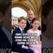 Prince George’s Royal Training Begins: Why the Future King Is Already Stepping Out Alone #royal