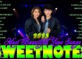 Sweetnotes Nonstop Playlist 2026🎷Sweetnotes Bagong OPM Love Songs 2026✨Hits OPM Love Songs 2026