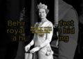 The Royal Nightmare Hidden Behind Her Perfect Smile. #history #royalfamily