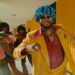 Diamond Platnumz – Happy (Official Music Video)
