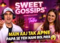 “Yuvika Chaudhary Said THIS About His  Father 😱 | Tarot Prediction Got Intense (Ep) -1)