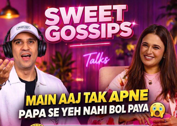 “Yuvika Chaudhary Said THIS About His  Father 😱 | Tarot Prediction Got Intense (Ep) -1)