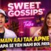 “Yuvika Chaudhary Said THIS About His  Father 😱 | Tarot Prediction Got Intense (Ep) -1)