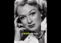 Eve Arden Secrets The Untold Truth #actor #movie #celebrity #hollywood