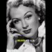 Eve Arden Secrets The Untold Truth #actor #movie #celebrity #hollywood