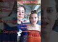 Millie Bobby Brown’s accents are always her signature#fyp #celebrity #funny #viral #youtubeshorts