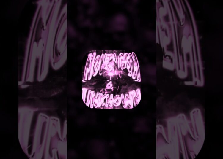☠️𝐌𝐎𝐍𝐓𝐀𝐆𝐄𝐌 𝐔𝐍𝐊𝐍𝐎𝐖𝐍 (𝐒𝐔𝐏𝐄𝐑 𝐒𝐋𝐎𝐖𝐄𝐃) | #phonk #music #avee_player #foryou #edit