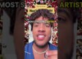 Who was your top artist?? #carterpcs #tech #spotify