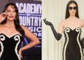 Kacey Musgraves Goes Vintage Pinup at the 2026 ACM Awards