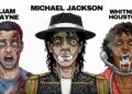 The Worst Pop Star Deaths Ever