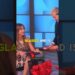 Sofia Vergara calls Ellen old?!😱 #celebrity #interview #actor #movie #film #tvshow #hollywood