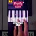 Royalty – Egzod (Easy Piano Tutorial) #viral #shorts
