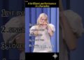 A brilliant performance in charades#youtubeshorts #foryou #funny #viral #trending #celebrity