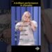 A brilliant performance in charades#youtubeshorts #foryou #funny #viral #trending #celebrity