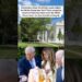 Remember when the British royals visited White House bee farm? Un-bee-lievable timing 🐝 #bees #news