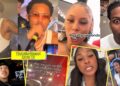 Ti Taylor Shaded By Royalty After Video 🤬 Royalty GOES OFF 🤬 DDG MAD After C0PS Shut Down Concert🤬