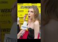 Anna Kendrick and blake lively chemistry moments #funny #fyp #celebrity #celebrities