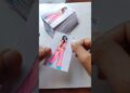 Old trend copies song on paper dance animation #shorts #artist #copines #trend