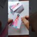 Old trend copies song on paper dance animation #shorts #artist #copines #trend