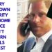 NO RETURNED CALLS- HARRY’S MELTDOWN OVER UK SECURITY BID #meghan #princeharry #royal