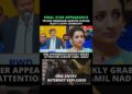 viral appearance #vijay #trishakrishnan #tamilnadu #viral #celebrity #trending #ytshorts #shorts
