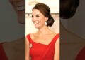 👑 The Hidden Royal Message Behind This Stunning Red Dress 🇰🇷 그저 예쁜 줄 알았던 사진 속에 숨겨진 영국 왕실의 비밀 메시지