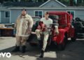 mgk & Jelly Roll – Lonely Road (Official Music Video)